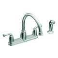 Moen Faucet Kit 2H Chr Ll CA87553